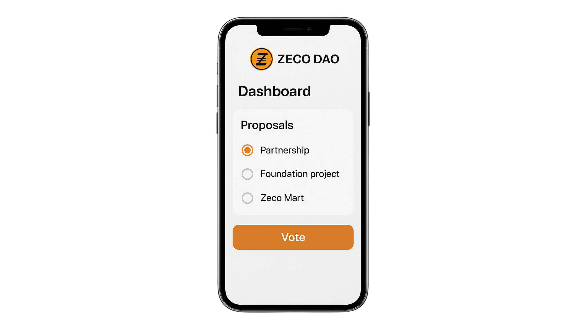 zeco_dao